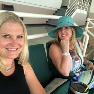 Meet your Posher, Theresa